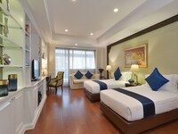 Family Suite for 4 persons