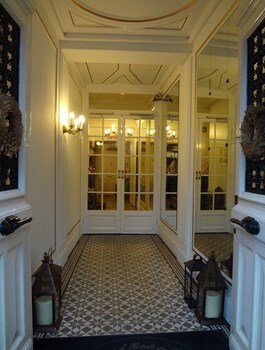 Hotel Interior