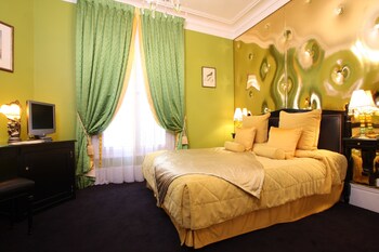 Guestroom