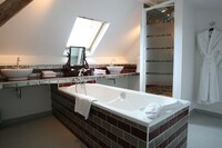 Privilege room double or twin