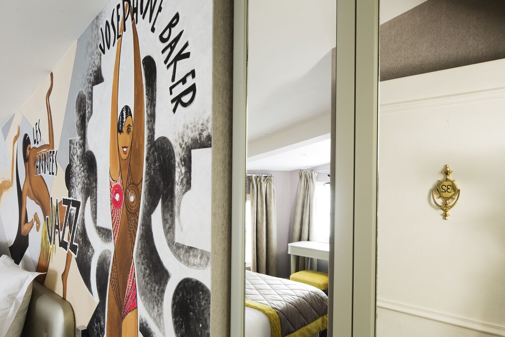 Guestroom