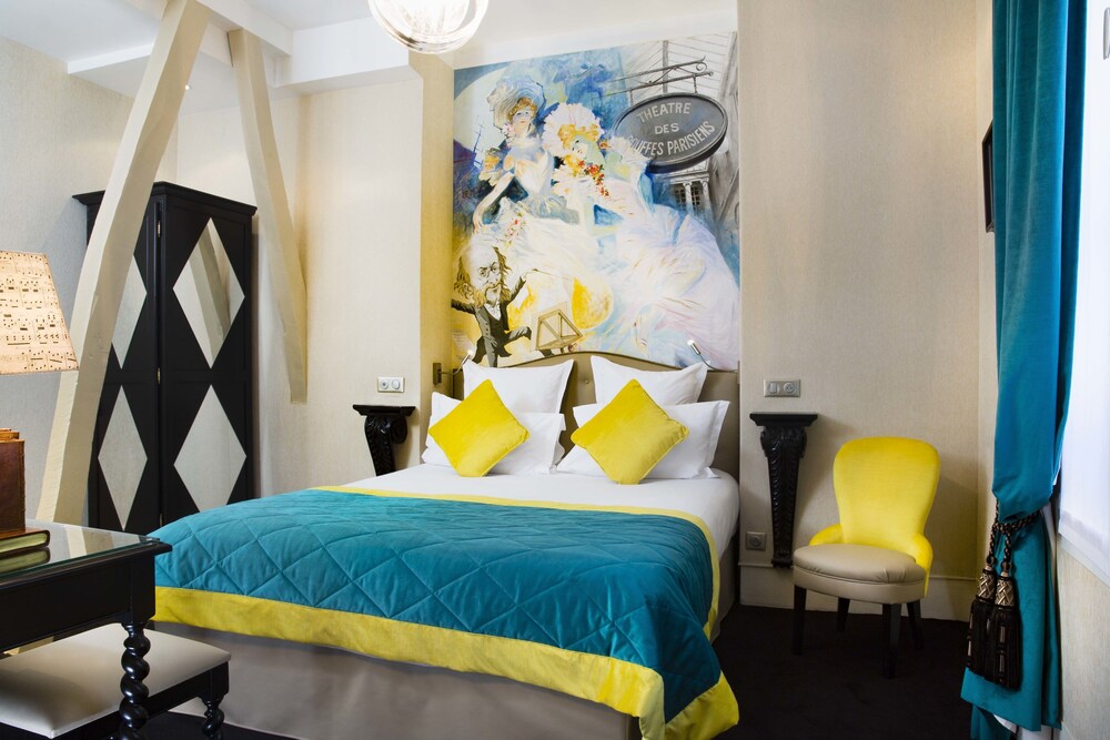 Guestroom