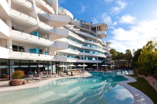 Senator Banús Spa Hotel - Adults Only