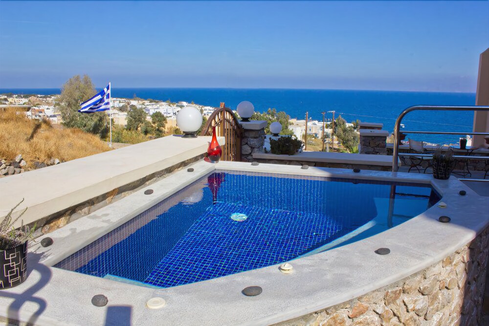 Jetted Tub