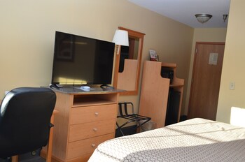In-Room Amenity