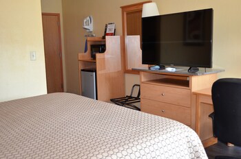 Guestroom View