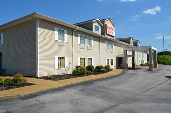 Hotel Front