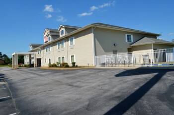 Hotel Front