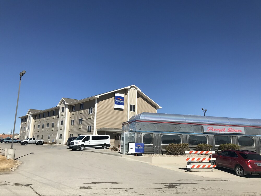 Hotel Front