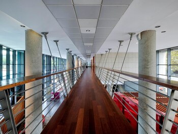 Hotel Interior