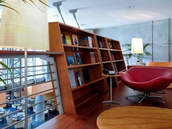 Hotel Interior