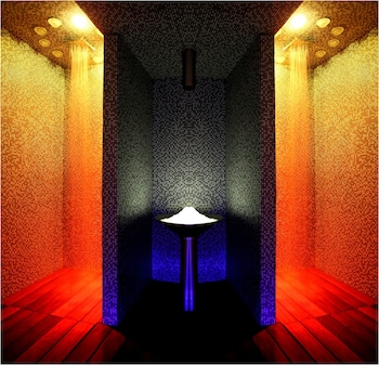 Treatment Room