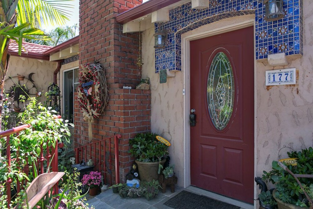 Porch