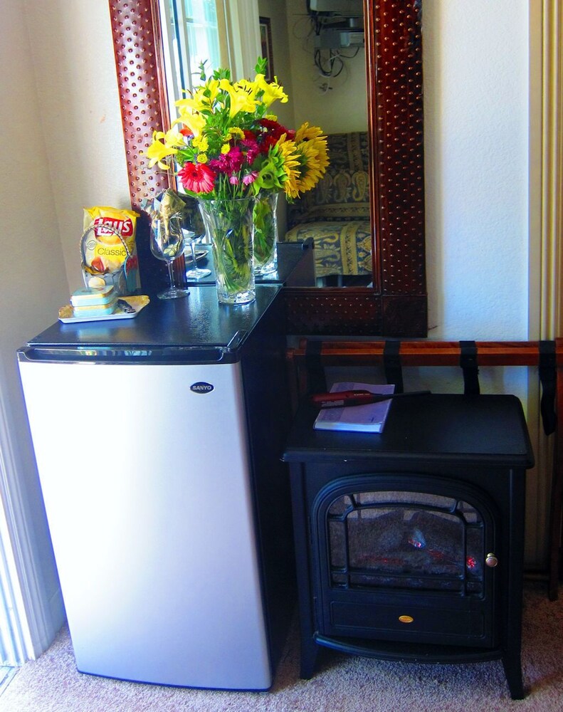 In-Room Amenity