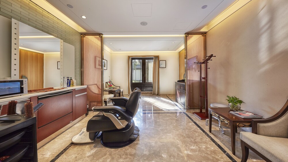 Hair Salon