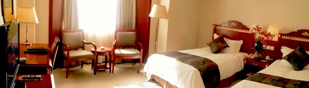 Guestroom