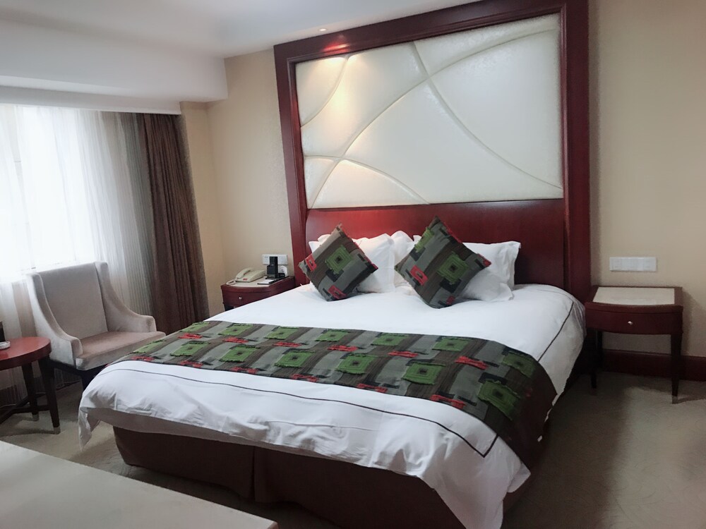 Guestroom