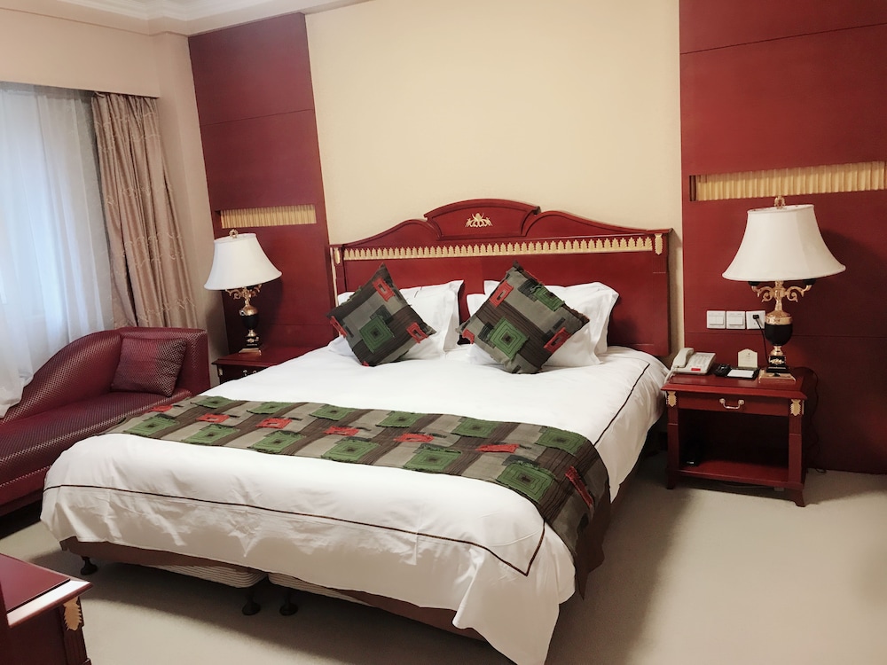Guestroom
