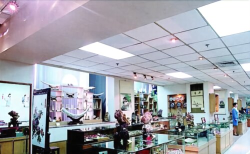 Gift Shop