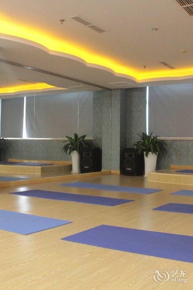 Hotel Interior