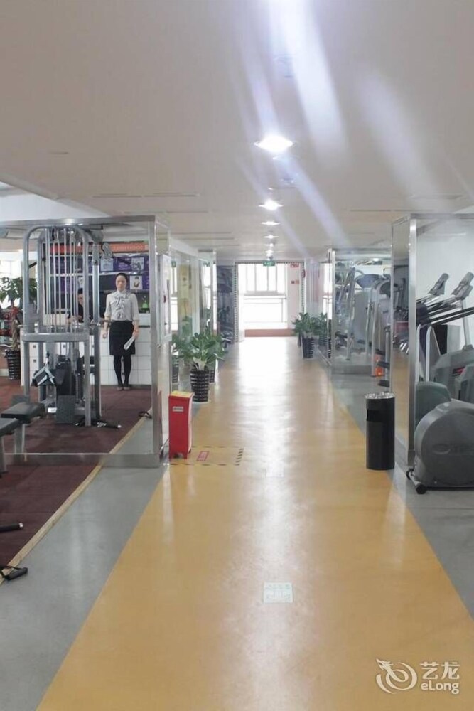 Hotel Interior