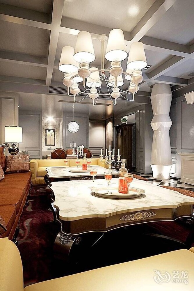 Hotel Interior