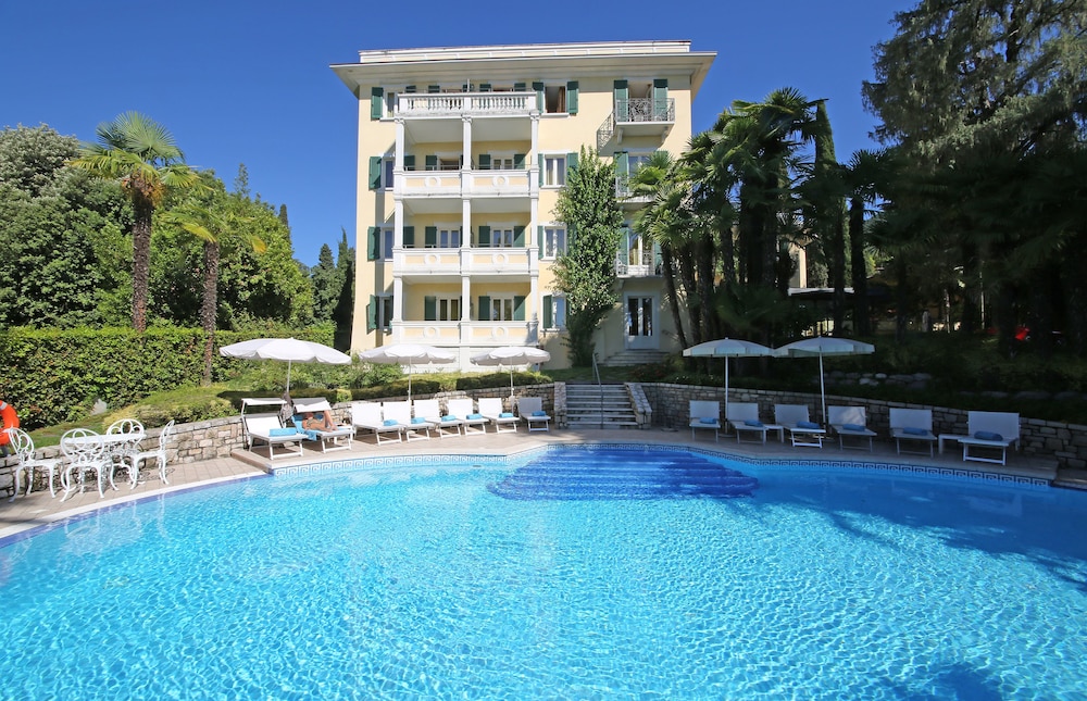 Hotel Front
