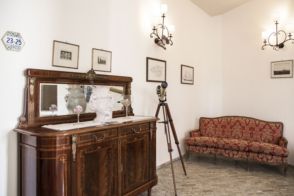 Hotel Interior