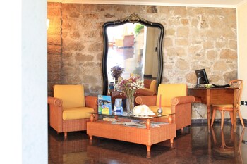 Executive Lounge