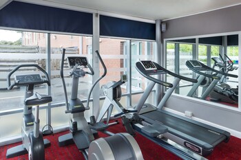 Fitness Studio