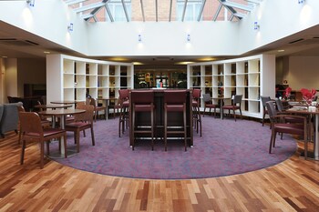 Hotel Lounge
