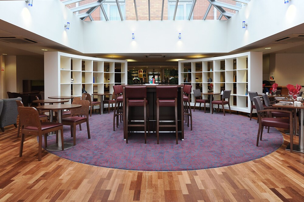Hotel Lounge