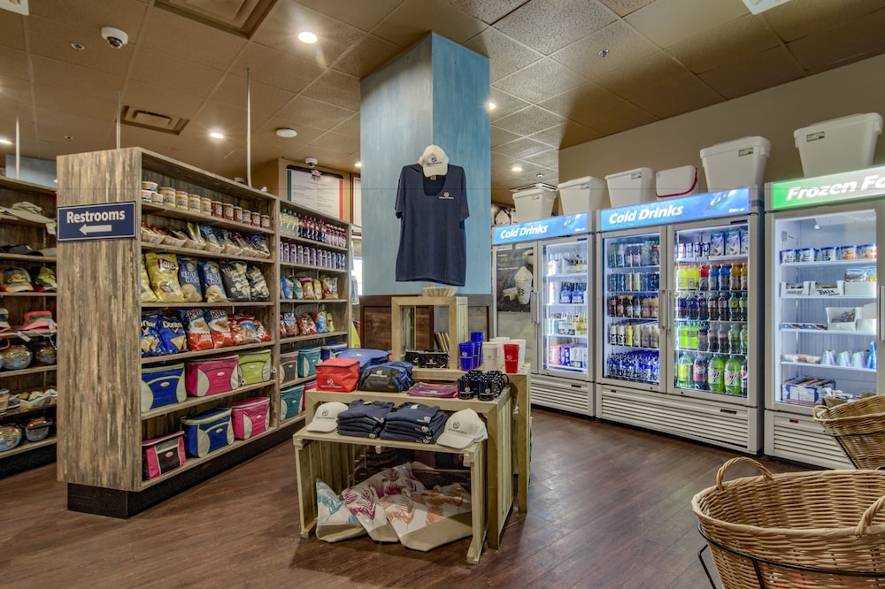 Gift Shop