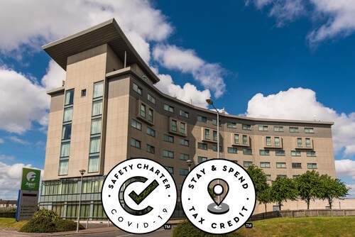 Aspect Hotel Dublin Park West