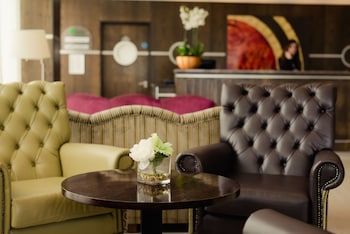 Aspect Hotel Dublin Park West