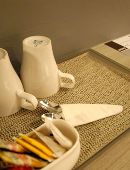 In-Room Amenity