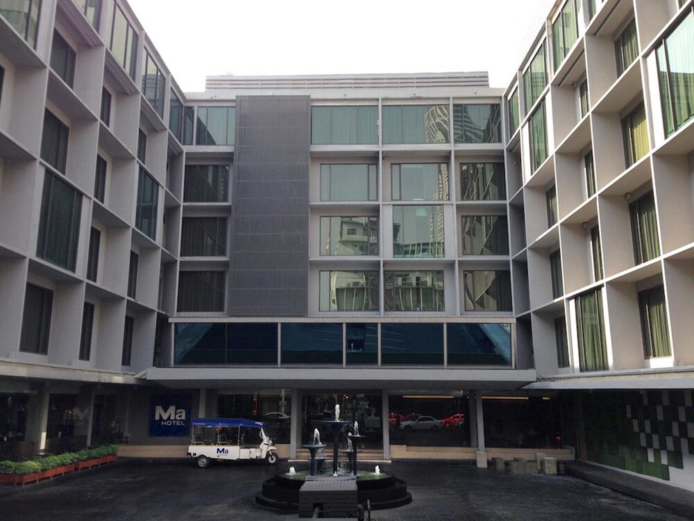 Image de l'hôtel