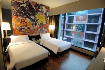 Guestroom