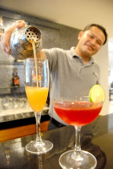 Hotel Bar