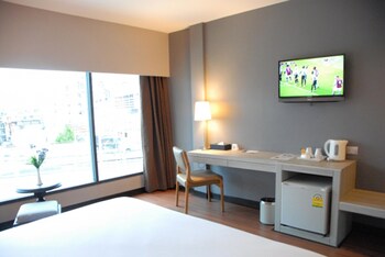 In-Room Amenity