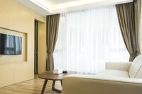 Executive Suite, 1 Bedroom, Terrace