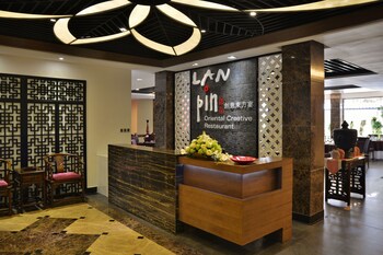 Hotel Interior