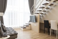 Comfort Loft, 1 Bedroom