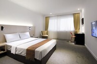 Comfort Double Room, 1 Bedroom, Bathtub