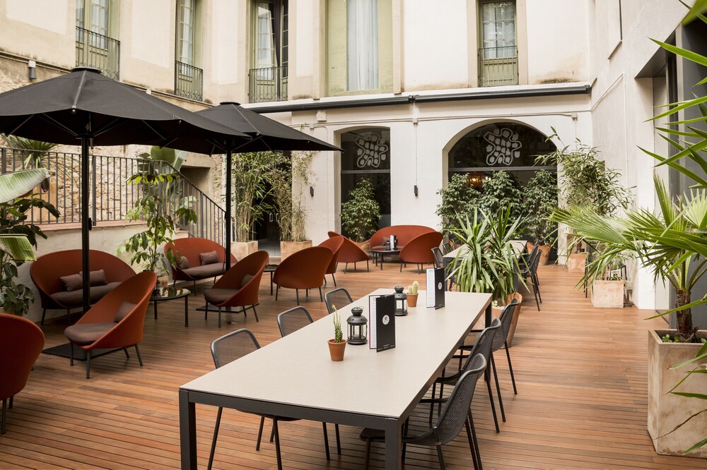 Terraza