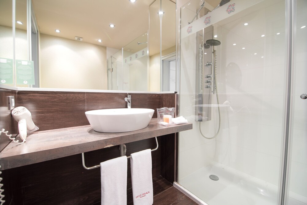 Cuarto de baño