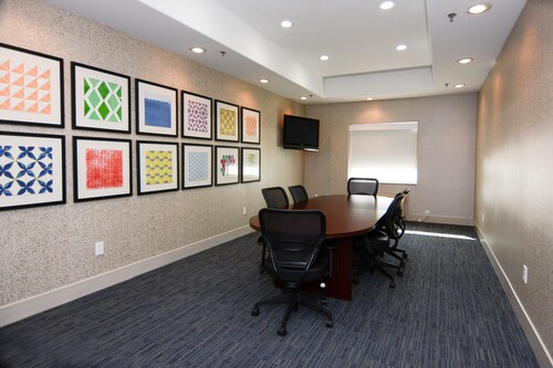 Holiday Inn Express Hotel & Suites Rolla - U of Missouri S&T, an IHG Hotel