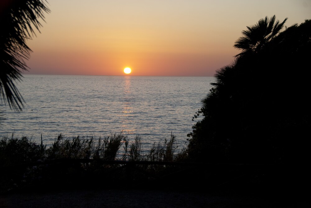 Beach/Ocean View
