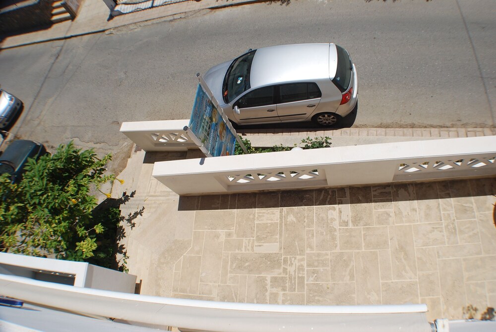 Family Apartment, 1 Bedroom, Balcony - Guestroom