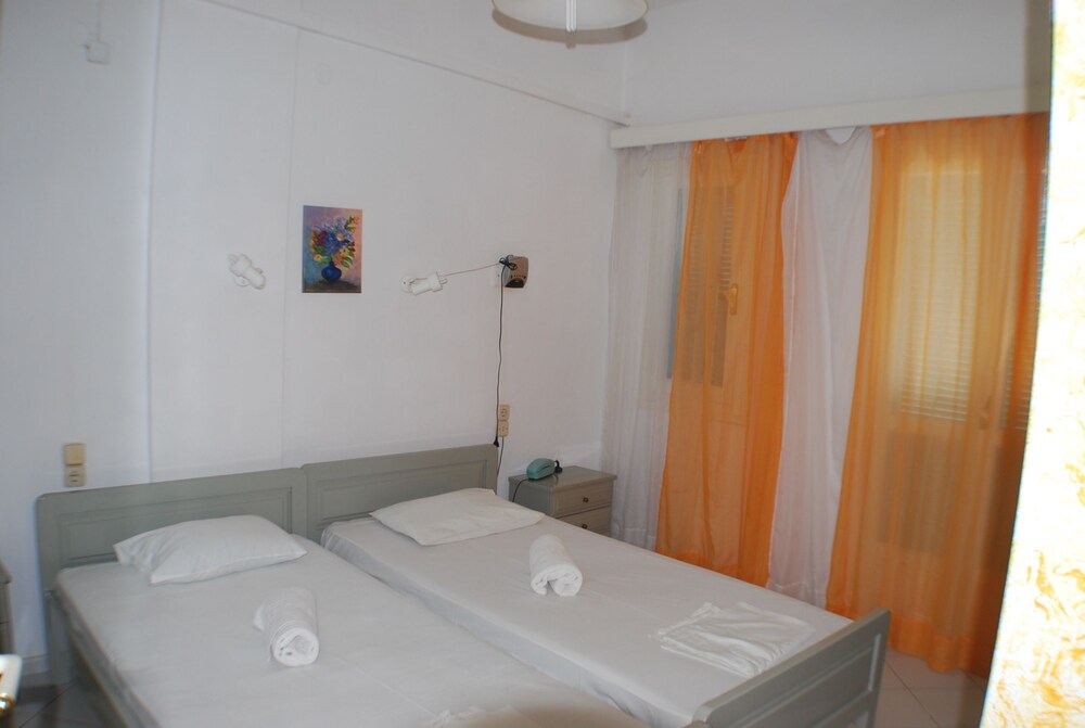 Apartment for 5 people - Guestroom